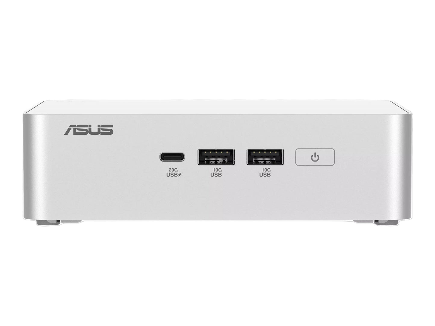 ASUS NUC 15 PRO+ RNUC15CRSU900002