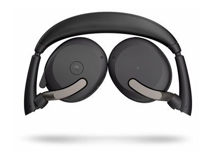 Jabra Evolve2 65 Flex MS DUO Headset