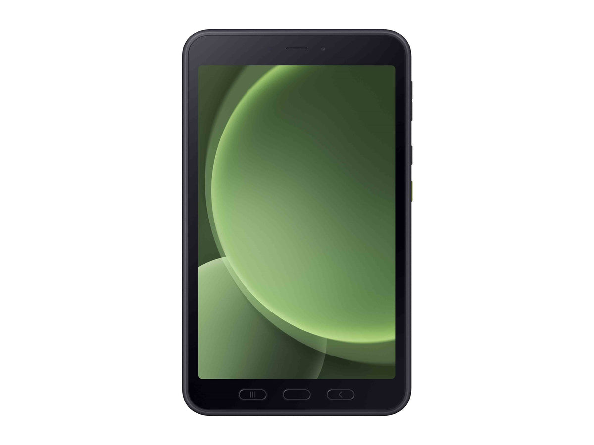 Samsung Galaxy Tab Active5 X306 128GB Μαύρο 8.0" (EU) Android