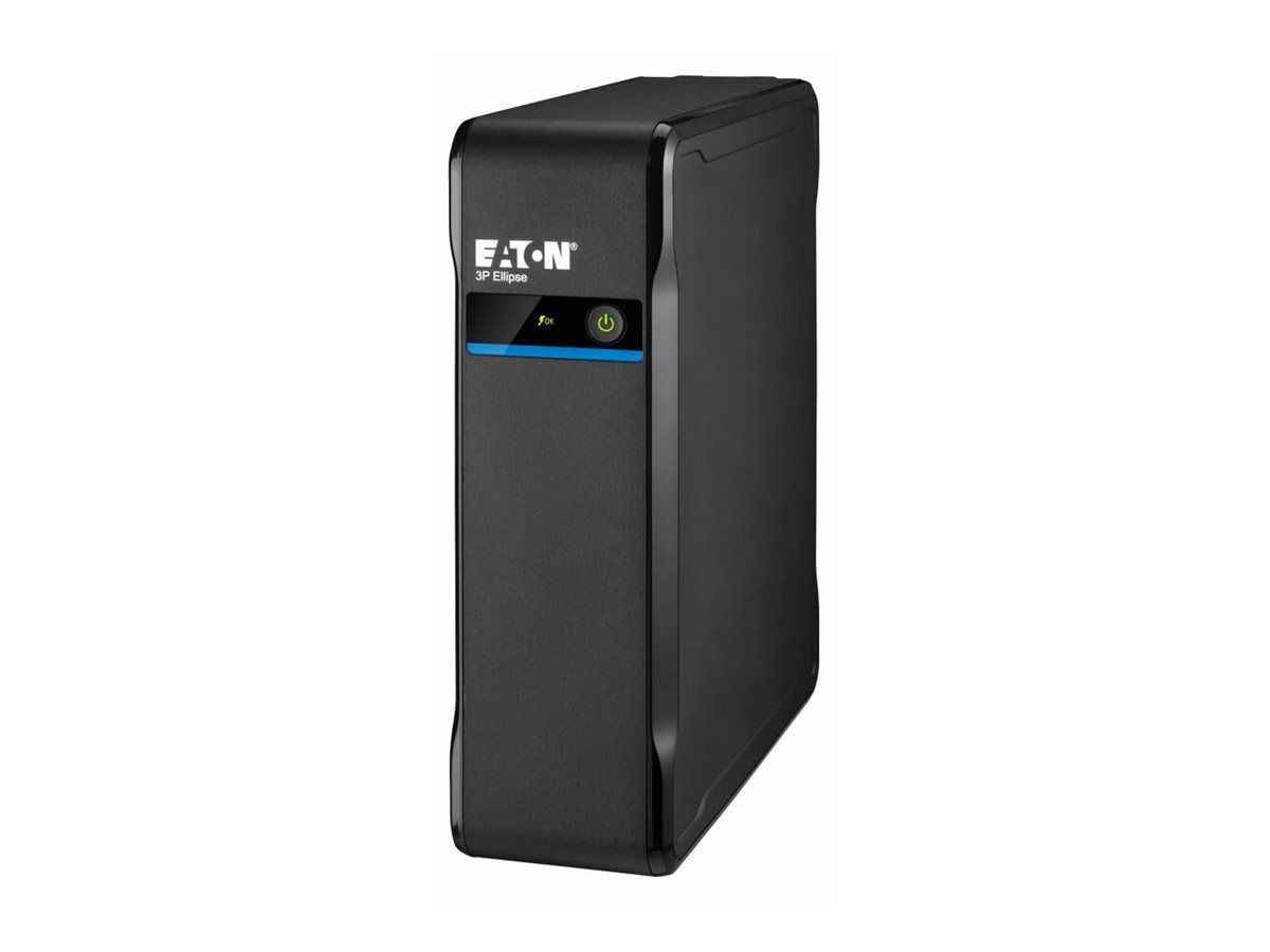 Eaton USV 3P700I 700VA 420W IEC