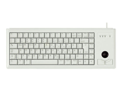 CHERRY TAS G84-4400 Καλωδιωτό Trackball USB