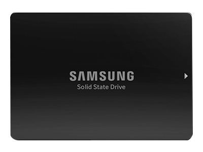 SSD 480GB Samsung 2,5" SATAIII PM893