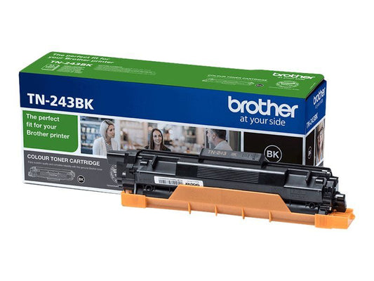Toner Brother TN-243BK για HL-L32XX/DCP-L35XX/MFC-L37XX