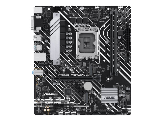 MB ASUS PRIME H610M-A-CSM (Intel, 1700, DDR5, mATX)