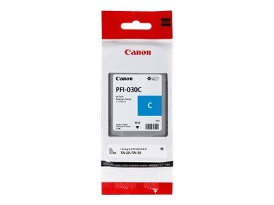 Cyan Εκτύπωσης Canon PFI-030C