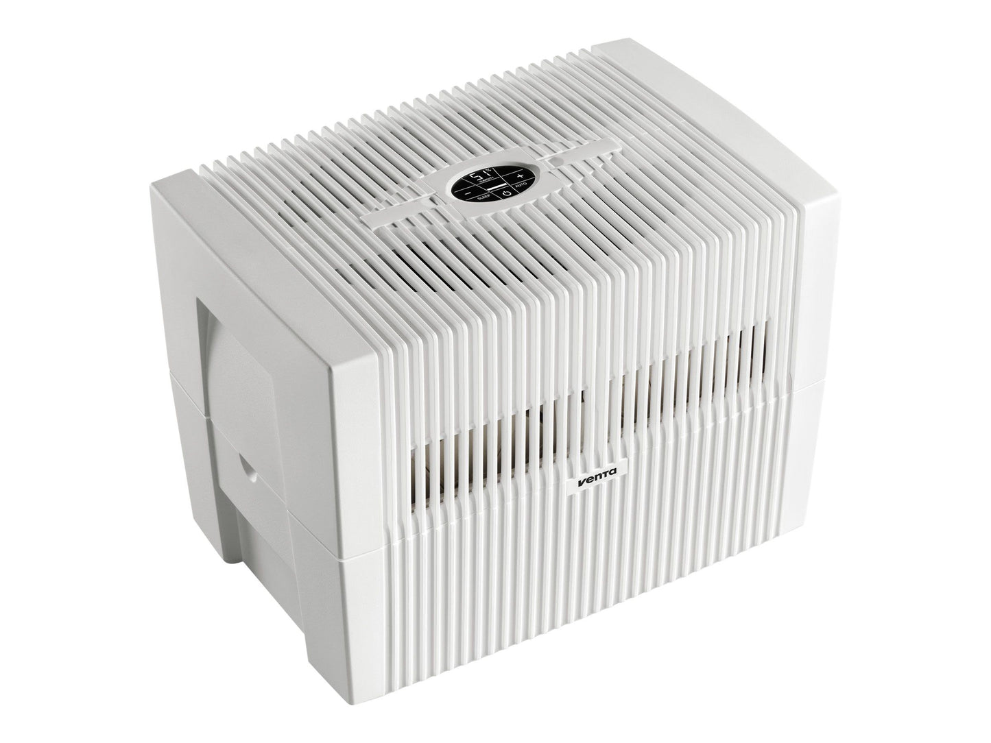 Venta CP LW45 Ατμοποιητής / Υγειονομική Υγρασία Λευκό