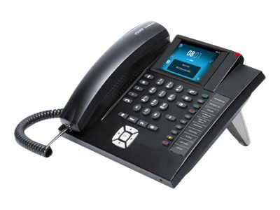 AUERSWALD Telefon COMfortel 1400 IP - Μαύρο