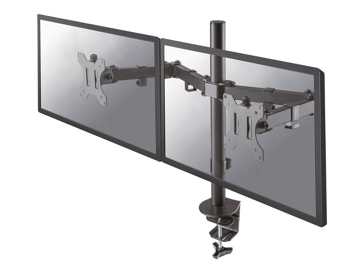 Neomounts TIS 10"-32" 2TFT 3Gelenke Στήριγμα TV