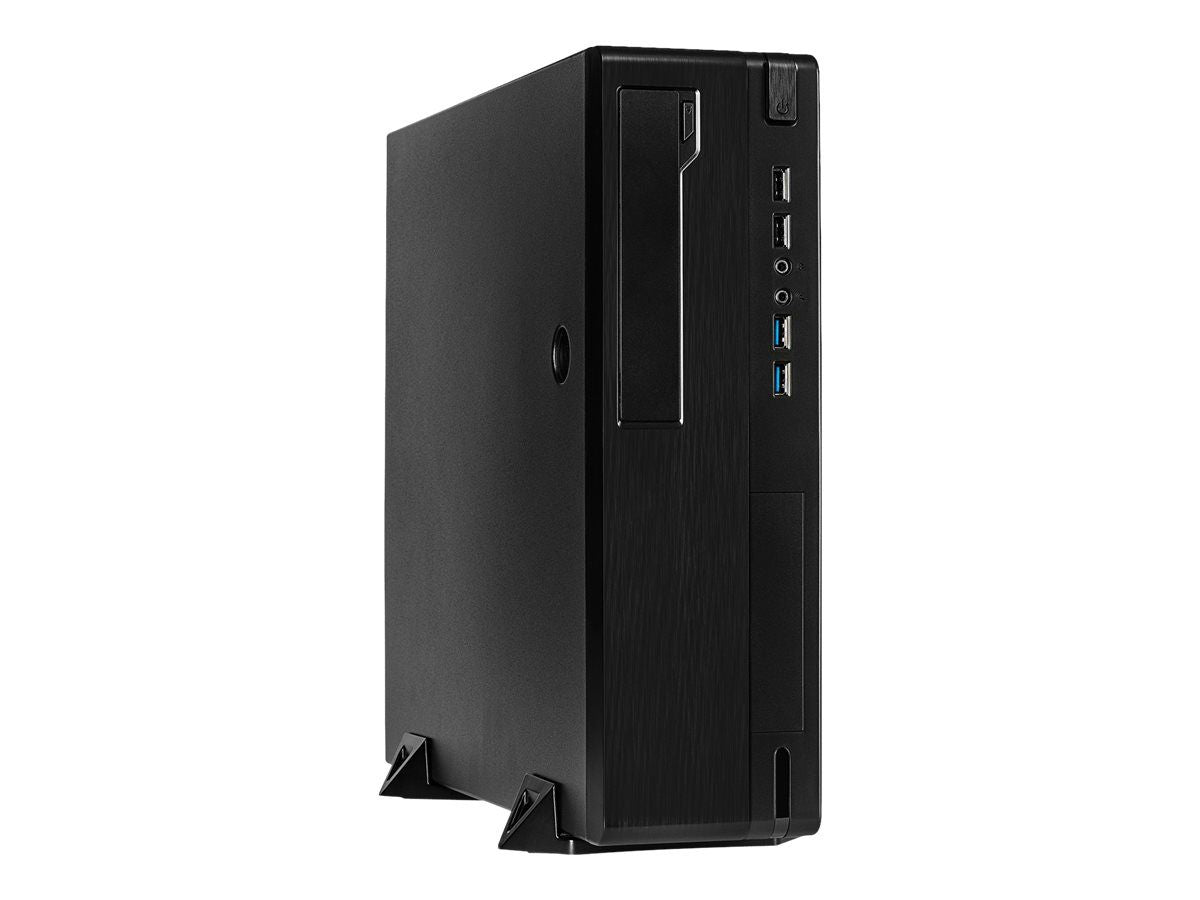 Inter-Tech Geh IT-502 Desktop Case