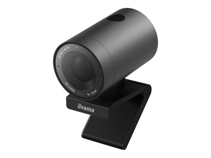 IIYAMA Webcam UC CAM10PRO-1 4K-UHD
