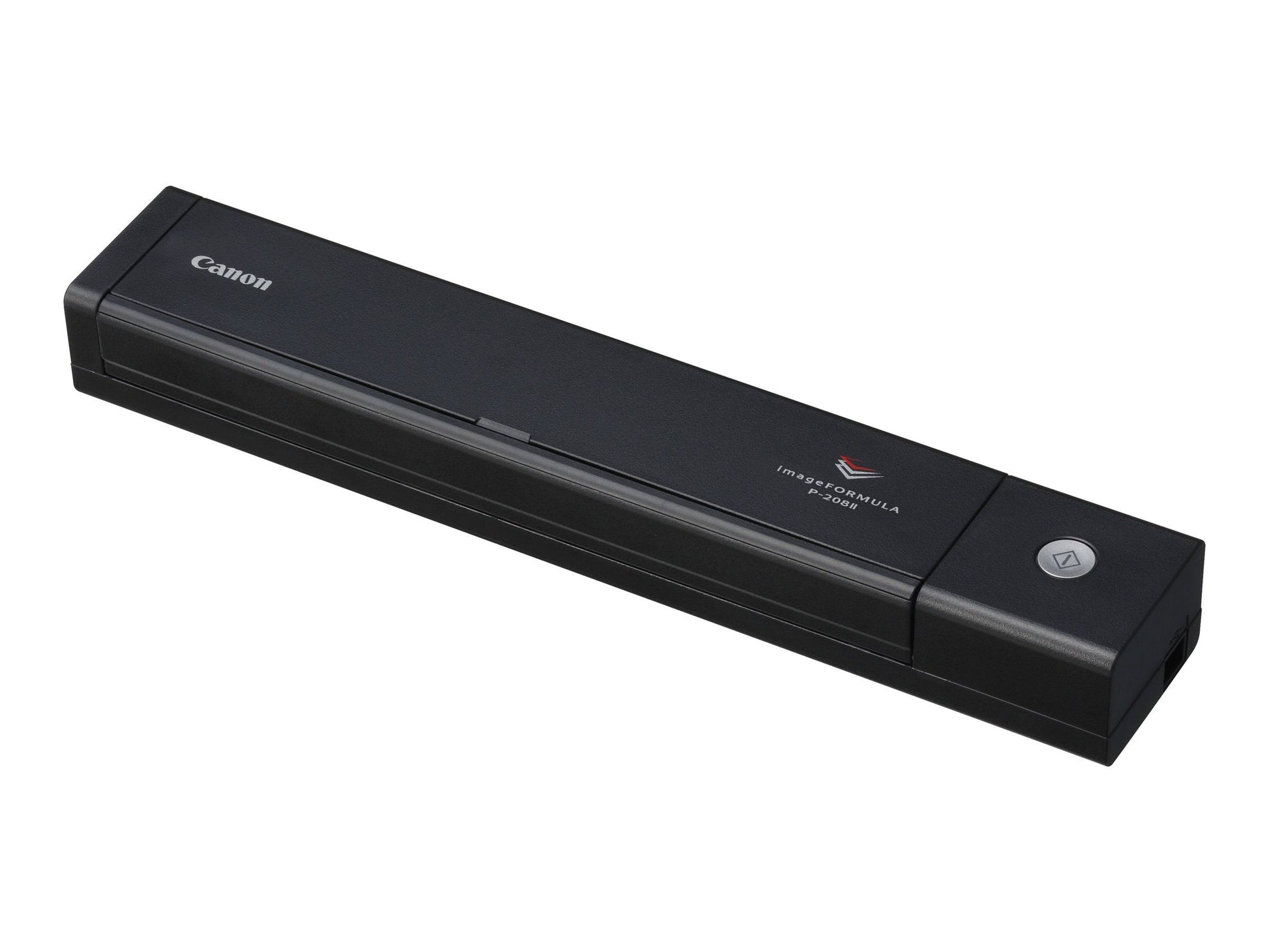 Canon Scanner imageFORMULA P-208 II