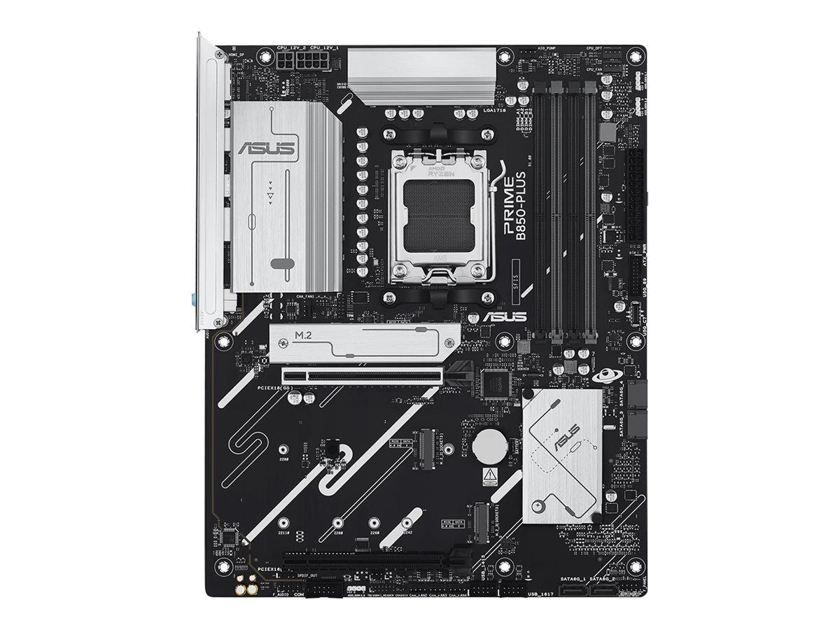 MB ASUS PRIME B850-PLUS-CSM (AMD, AM5, DDR5, ATX)