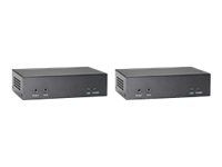 LevelOne HDMI HVE-9200P Extender Kit HD PoE 100m