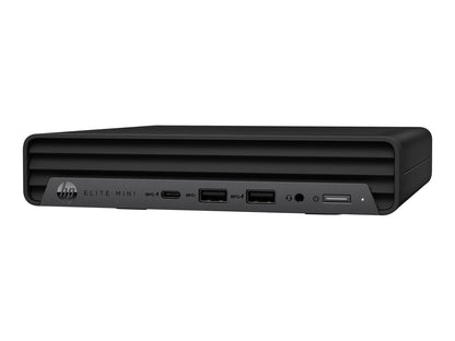 HP Elite Mini 600 G9 i5-13500T 16GB 512SSD W11P 36M
