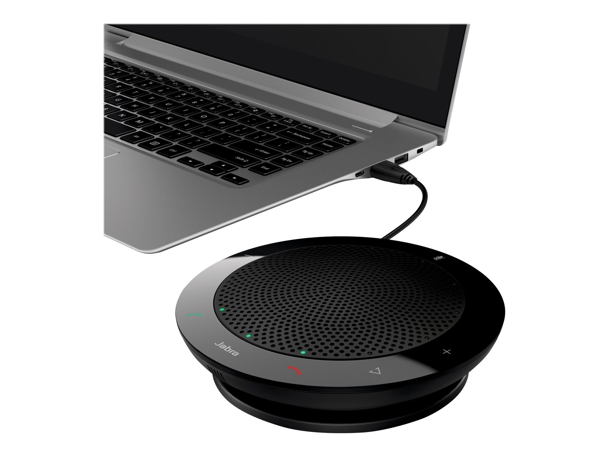 Jabra Speak 410 MS - USB Conference Solution