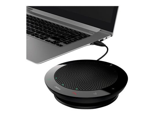 Jabra Speak 410 MS - USB Conference Solution