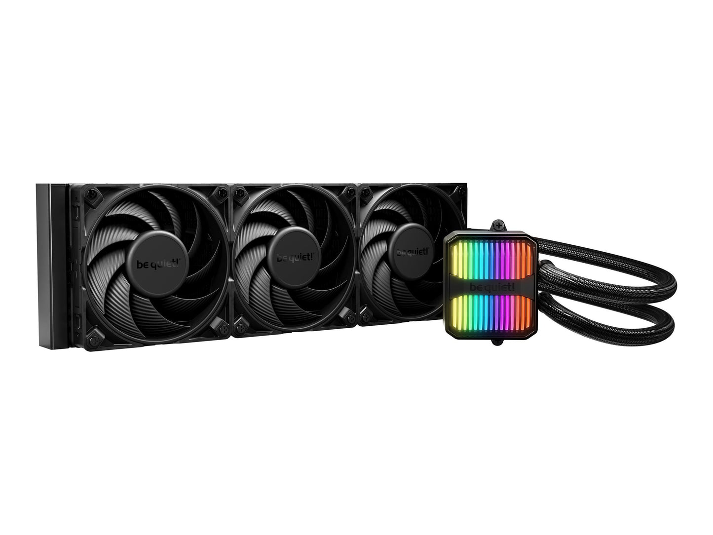 be quiet! WAK SILENT LOOP 3 360mm