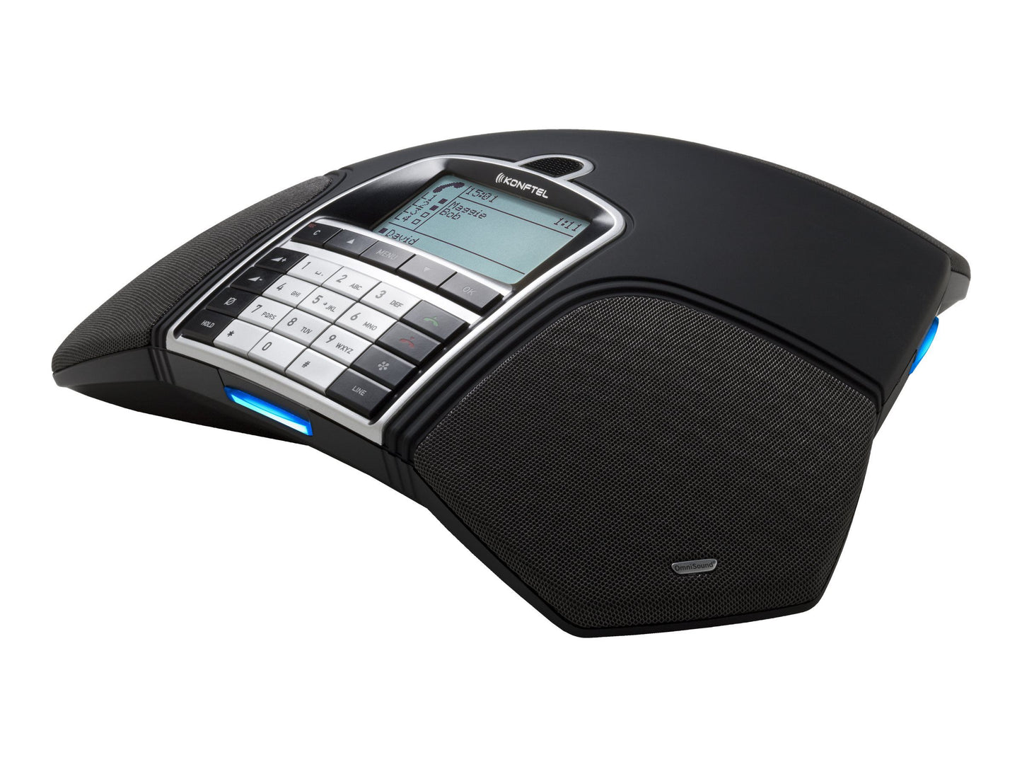 KONFTEL 300IP - Σύστημα Συνεδριάσεων