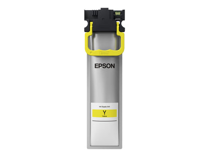 Epson T9454 XL Yellow Ink Cartridge