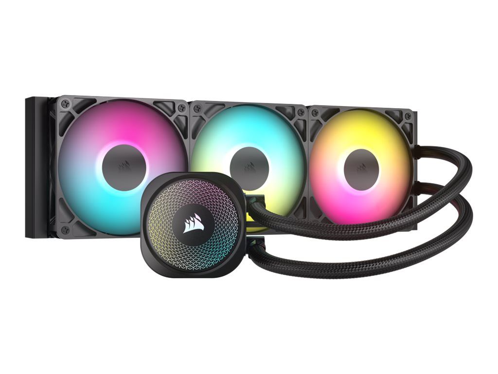 CORSAIR WAK NAUTILUS 360 RS ARGB