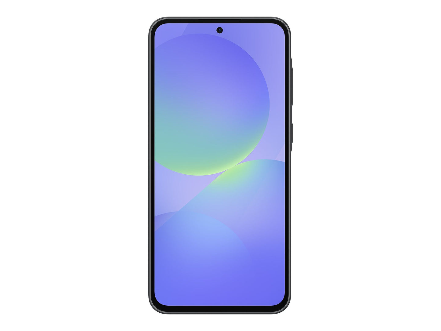 Samsung Galaxy A36 128GB Black 6.7" (6GB) 5G DE Model Android
