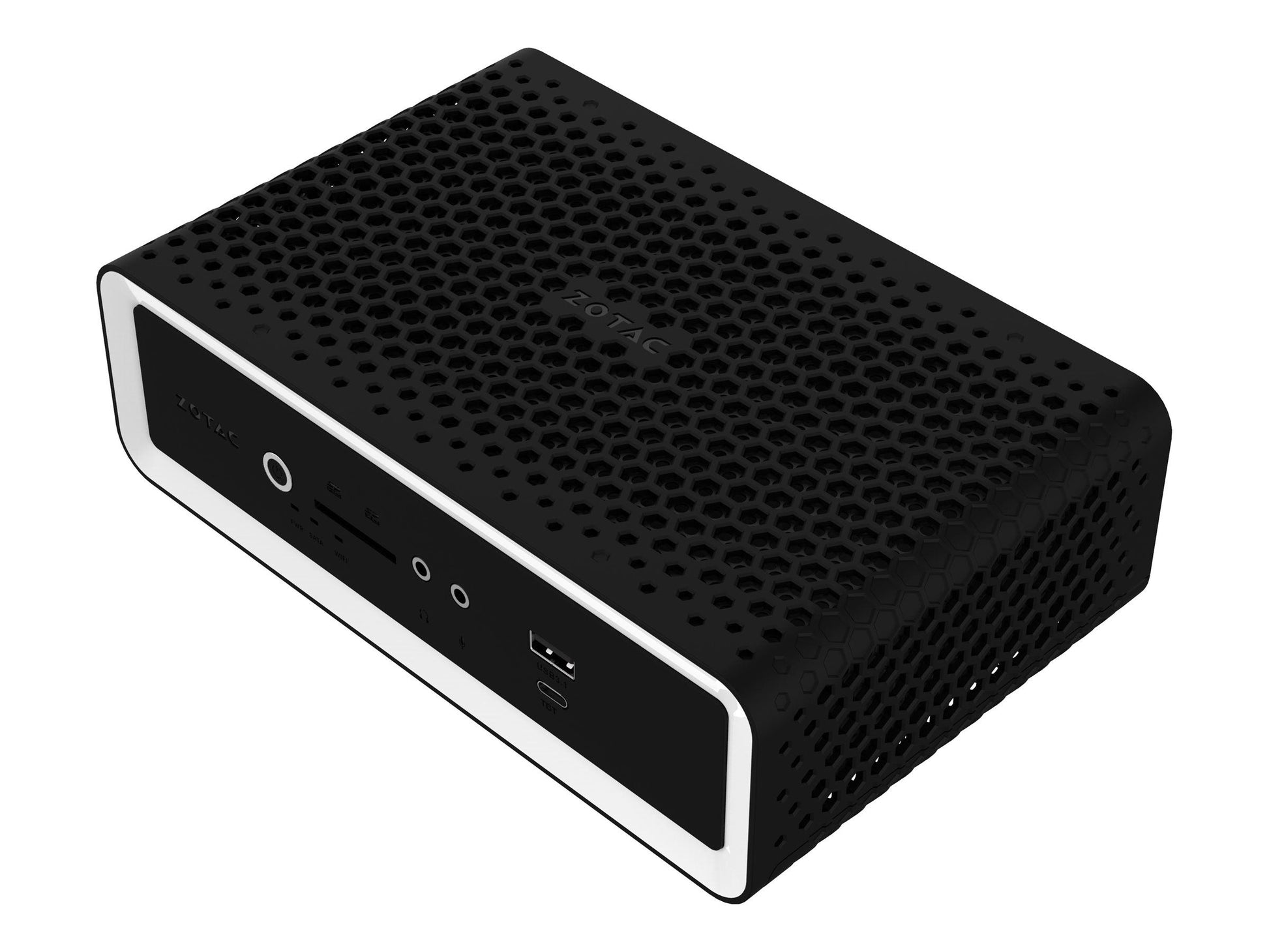 Zotac ZBOX CI629 Nano Mini PC