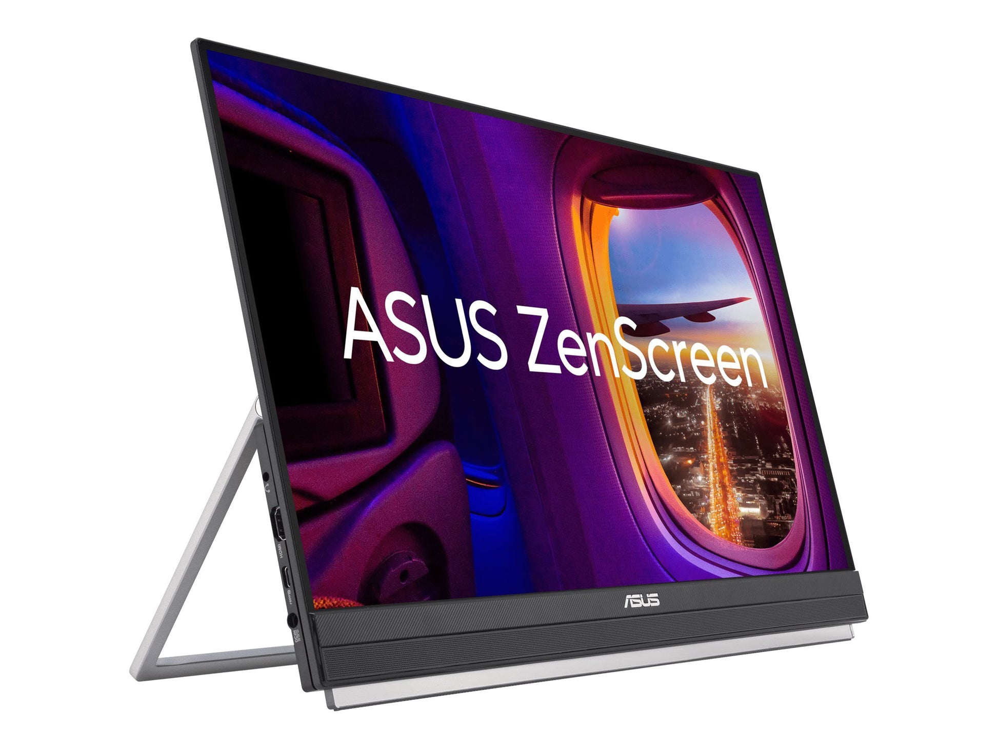 ASUS Zen Screen MB229CF 54.6cm FHD HDMI