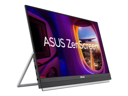 ASUS Zen Screen MB229CF 54.6cm FHD HDMI