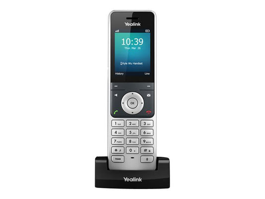 Yealink DECT Telefon W56H Mobilteil