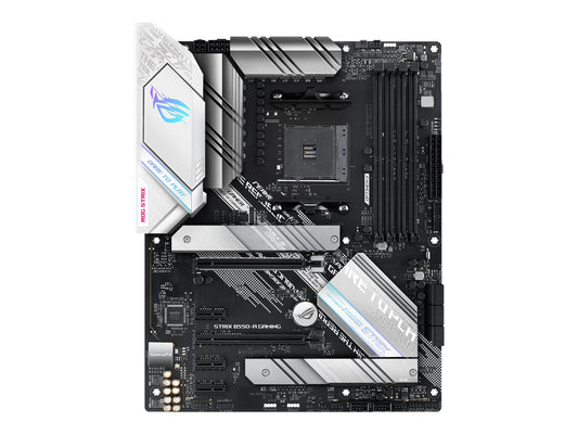 MB ASUS ROG STRIX B550-A GAMING (AMD, AM4, DDR4, ATX)
