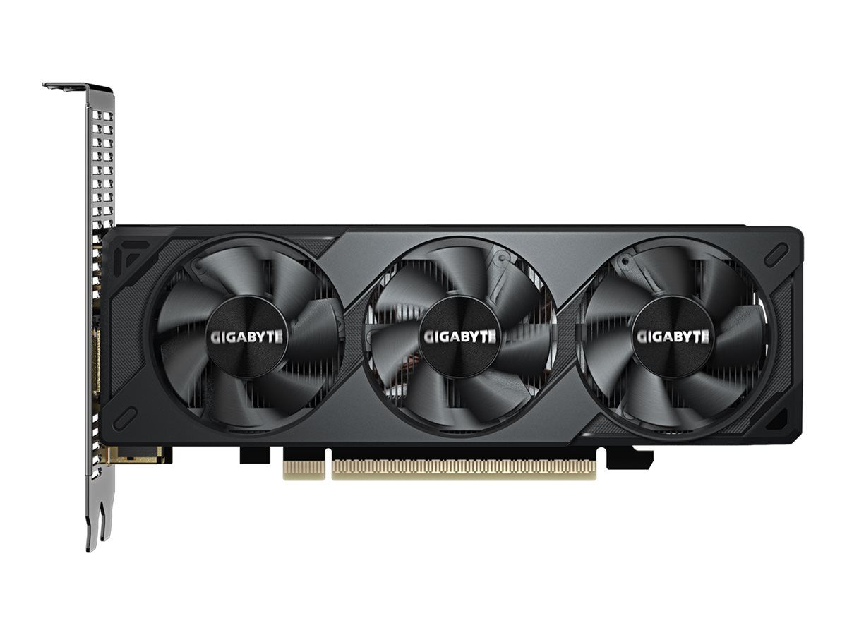 Gigabyte RTX5060 OC 8GB GDDR7