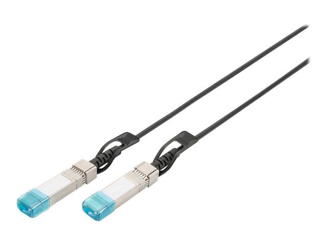 DIGITUS SFP+ 10G DAC Καλώδιο 10.0m