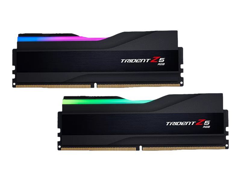 G.Skill DDR5 64GB Kit (2x32GB) 6400 CL32 64-TZ5RK