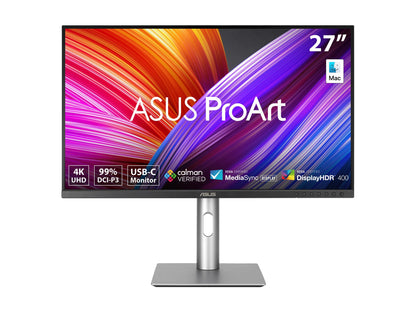 ASUS ProArt PA279CRV 68.47cm UHD Monitor