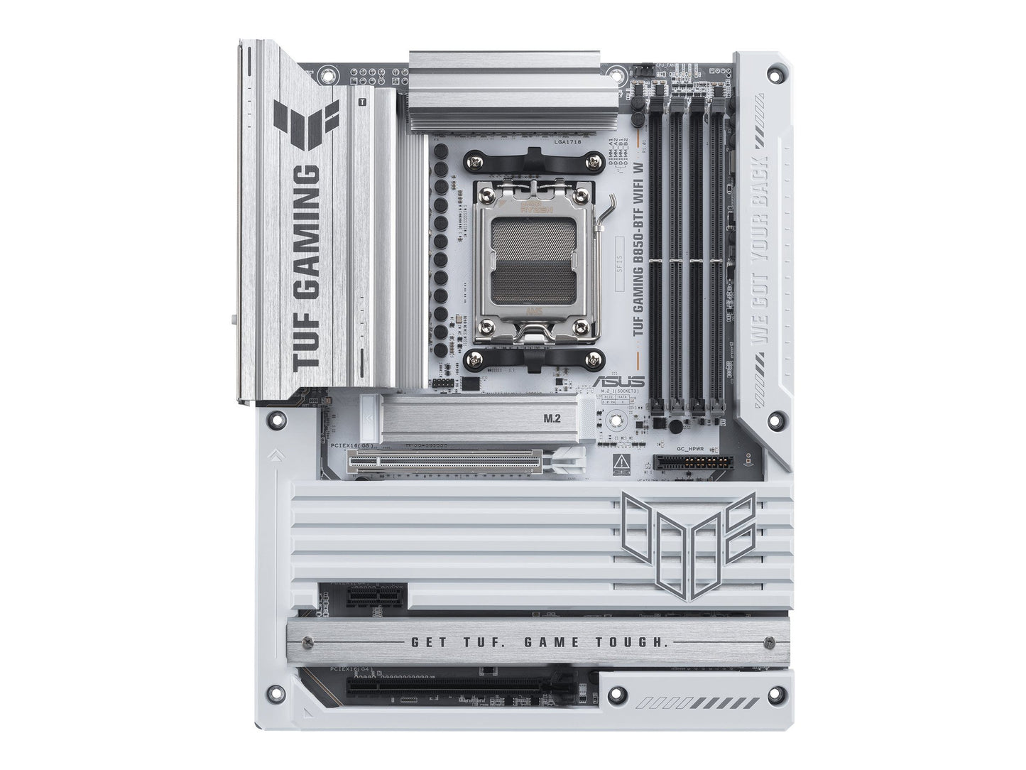 MB ASUS TUF GAMING B850-BTF WIFI