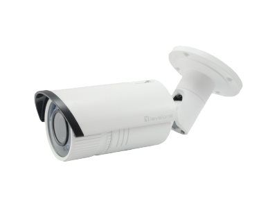 LevelOne IPCam FCS-5060 Z 4x Fix 2MP H.264 IR7,5W PoE