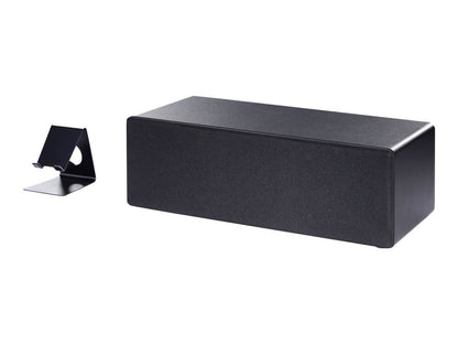 TERRATEC Aktivbox CONCERT W1 WiFi Μαύρη