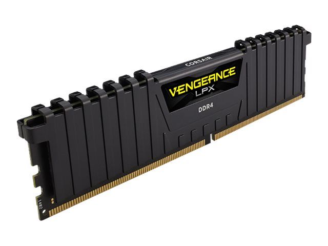 DDR4 32GB PC 3200 CL16 Corsair Vengeance XMP Kit