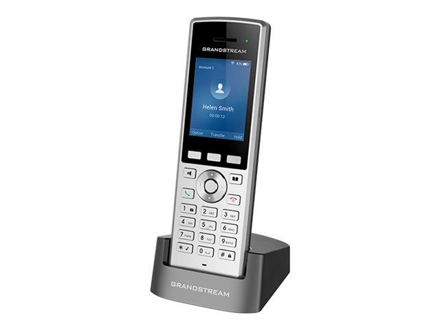 Grandstream WP822 WiFi-Handset