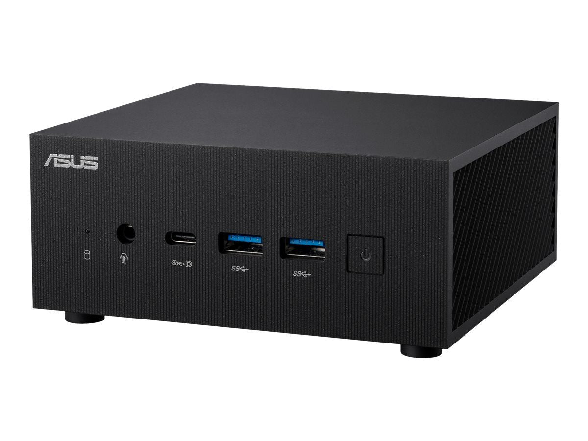ASUS PN53-BBR575HD AMDR5-7535H - Μαύρος