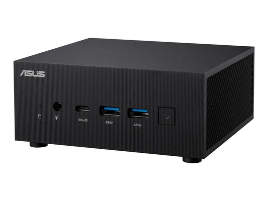 ASUS PN53-BBR575HD AMDR5-7535H - Μαύρος