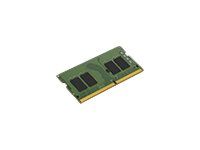 Kingston ValueRAM SO DDR4 16GB PC 3200 CL22