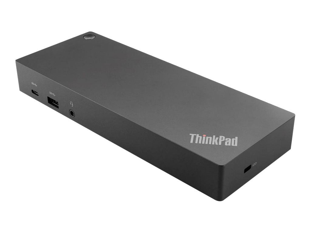 Lenovo 135W Hybrid Dock USB-C