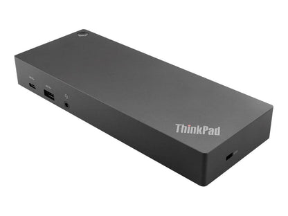 Lenovo 135W Hybrid Dock USB-C