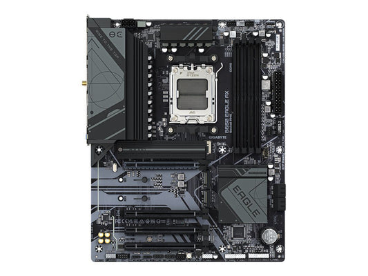 Gigabyte B650 EAGLE AX (B650, AM5, ATX, DDR5)