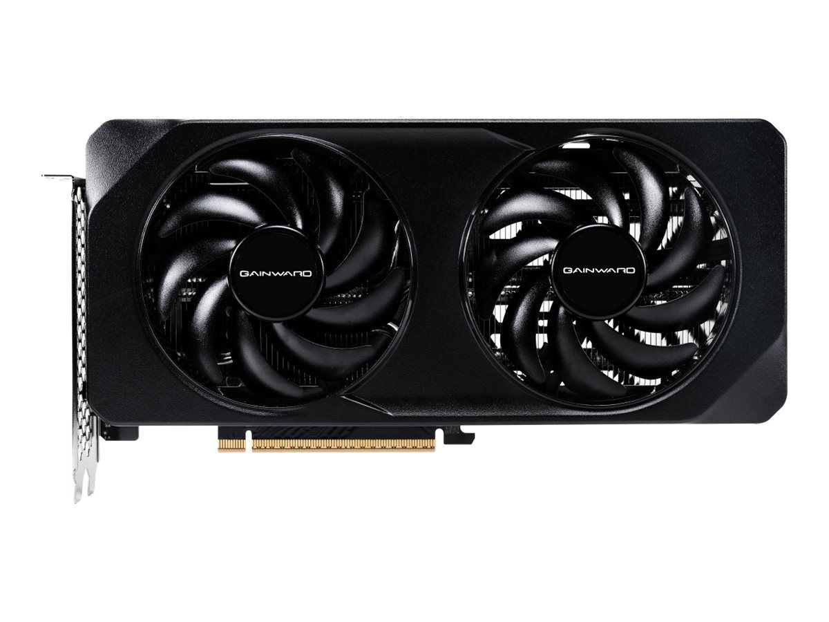 Gainward RTX 5060 Ti Ghost OC 8GB GDDR7