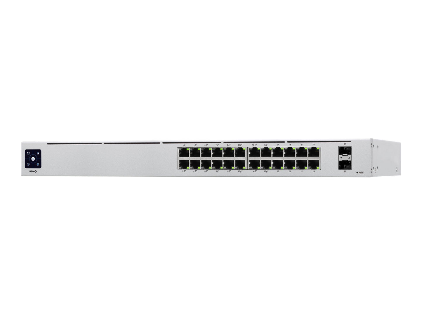 Ubiquiti UniFi Switch USW-24-POE Gen2 95W PoE
