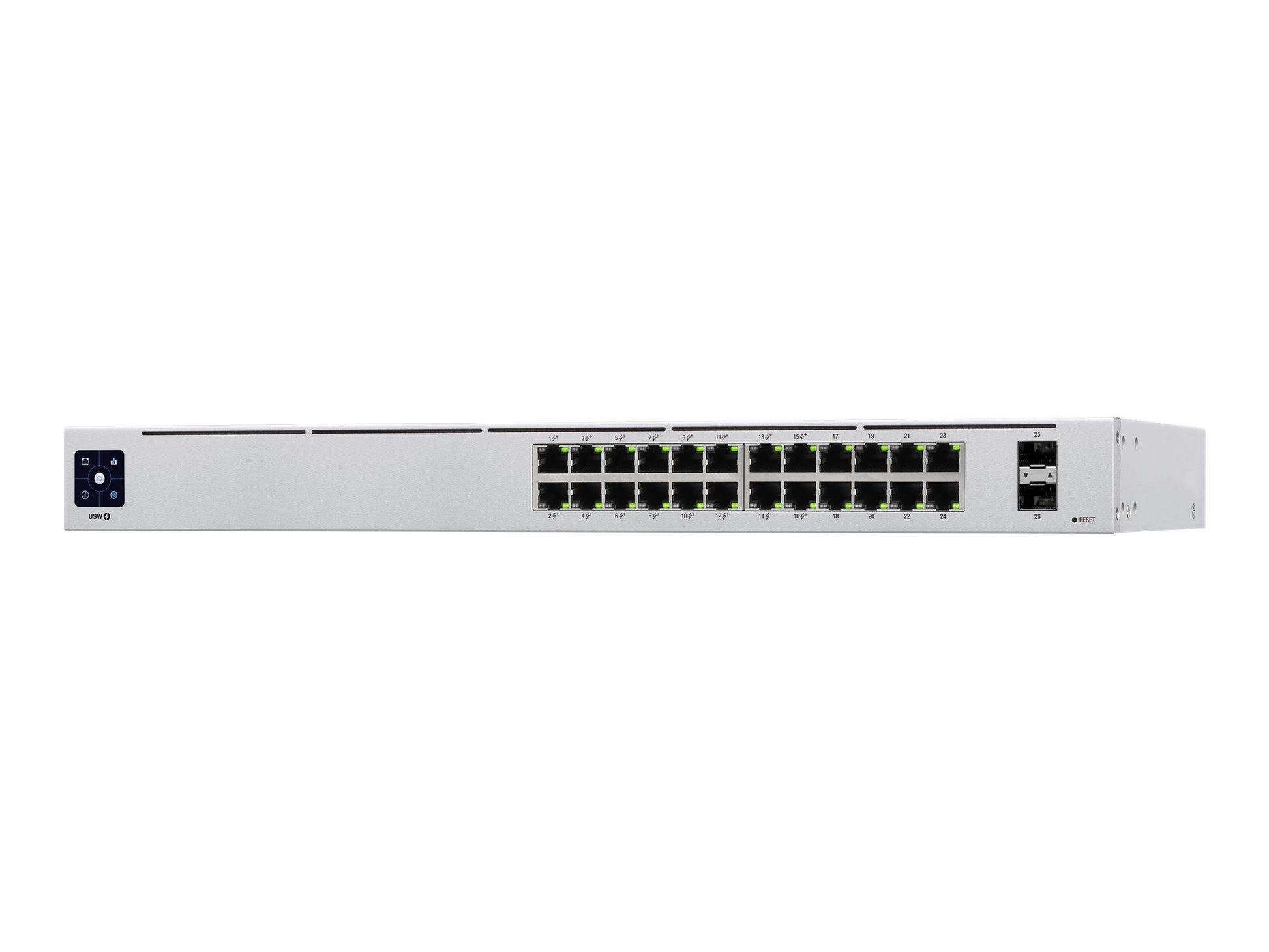 Ubiquiti UniFi Switch USW-24-POE Gen2 95W PoE