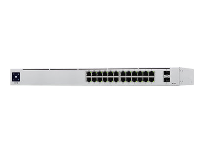 Ubiquiti UniFi Switch USW-24-POE Gen2 95W PoE