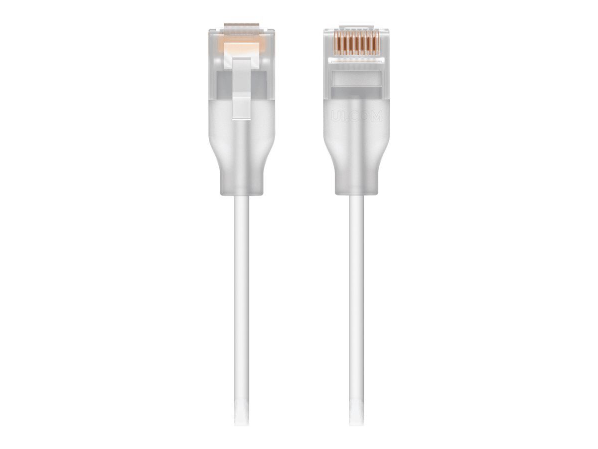 Ubiquiti UniFi Etherlighting Patch Cable 0.15m - 24-Pack